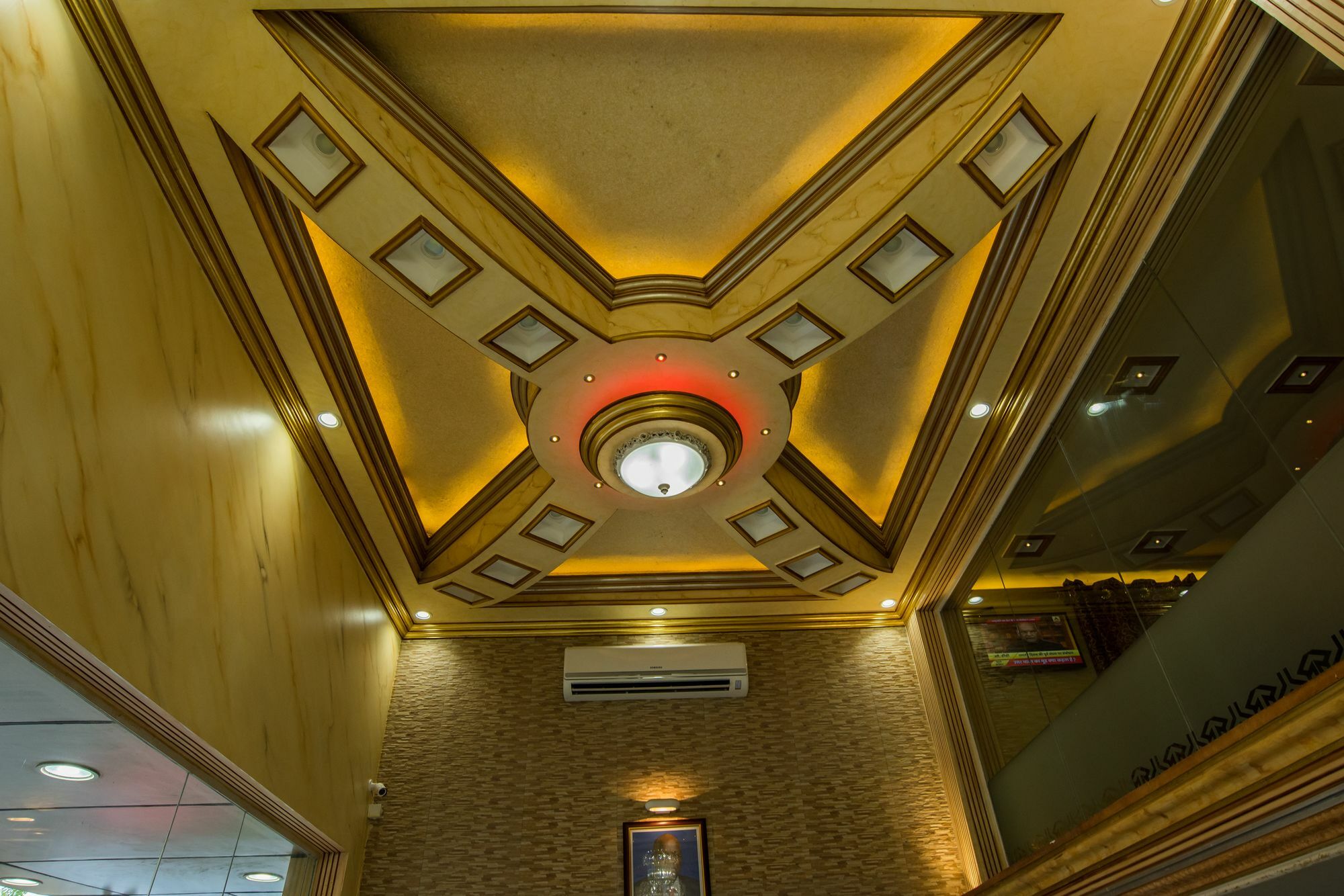 Euro Hotel&Apartments Dar es Salaam Exterior foto